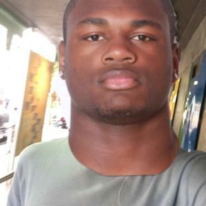 Meet your Posher, Nick